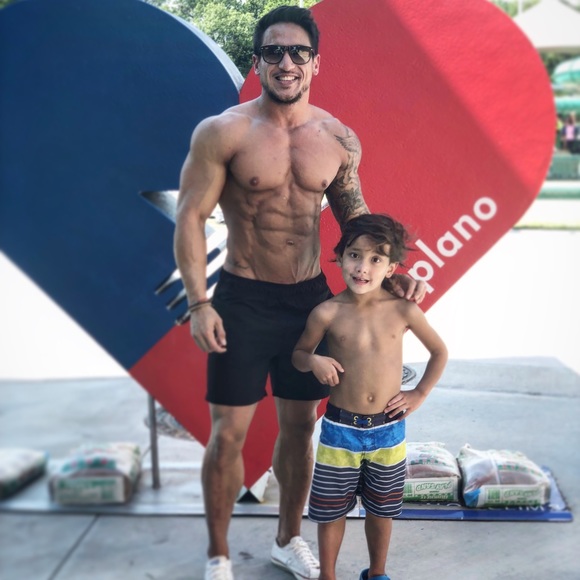 Meet your Posher, Gino - Picture 4 of 5